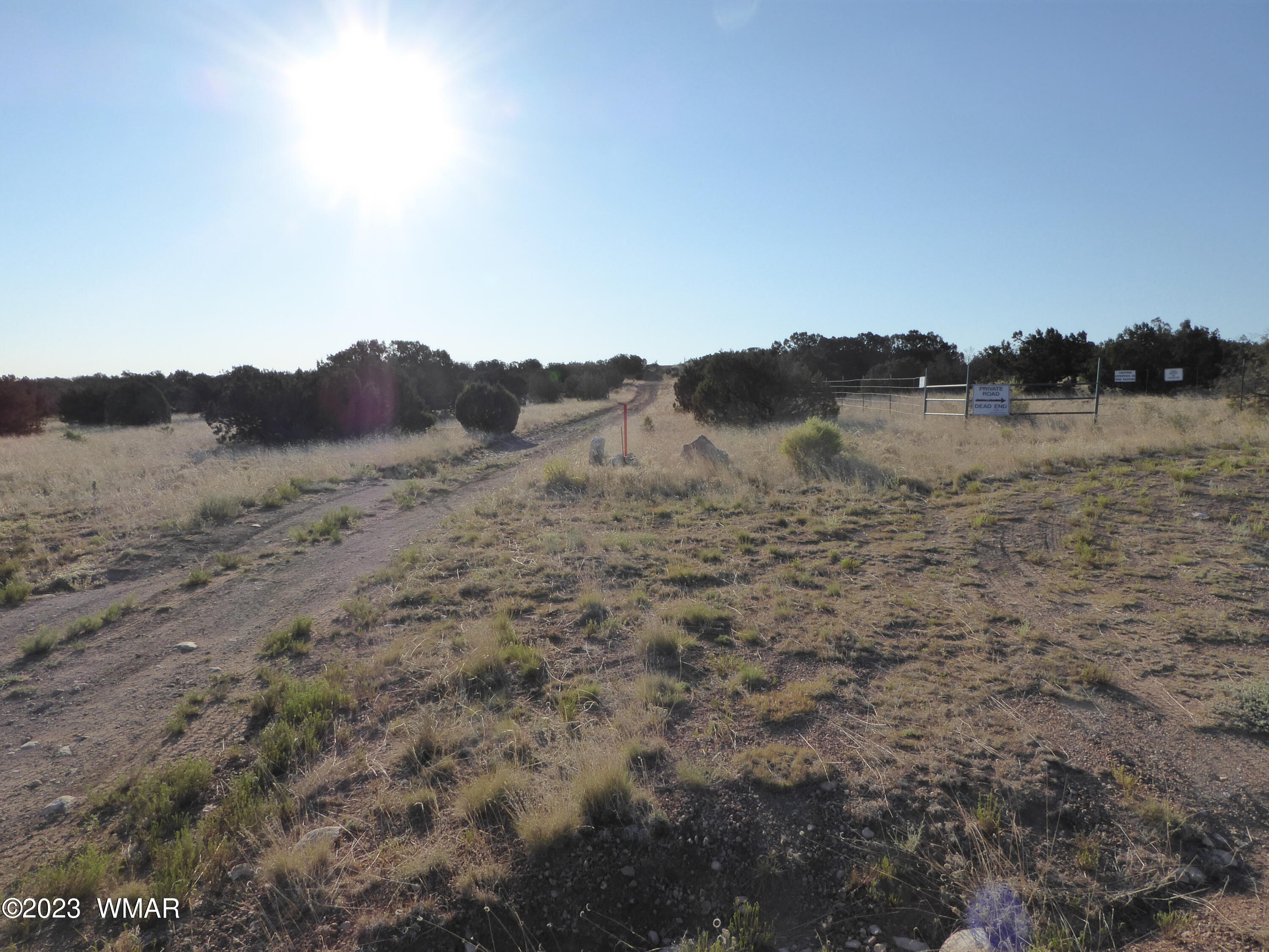 Tbd Buffington Hill Road Heber, AZ 85928 - Photo 3 of 8