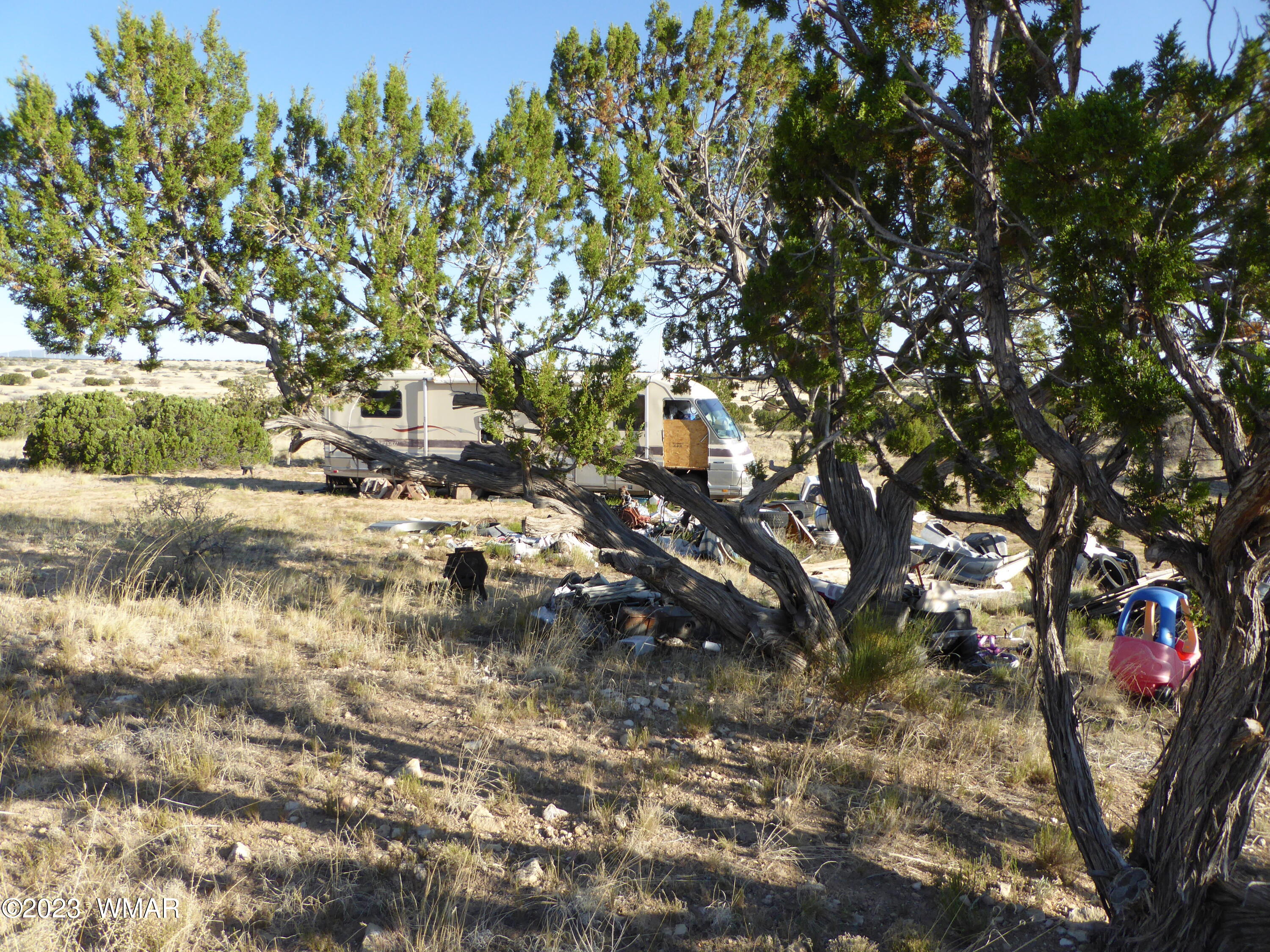 Tbd Buffington Hill Road Heber, AZ 85928 - Photo 8 of 8