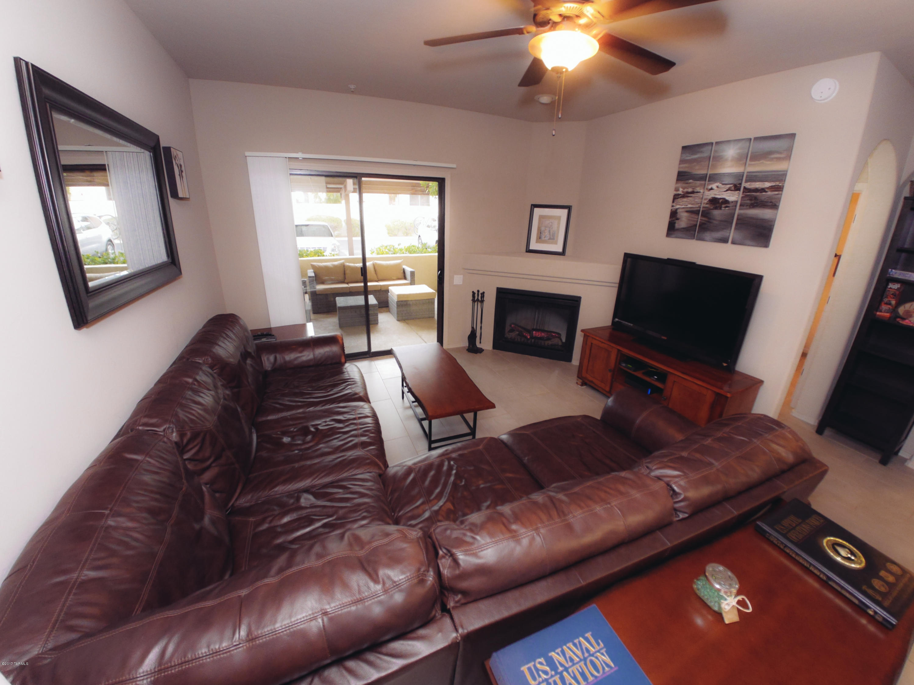 2550 East River Road, Unit 4102 Tucson, AZ 85718 - Photo 6 of 23