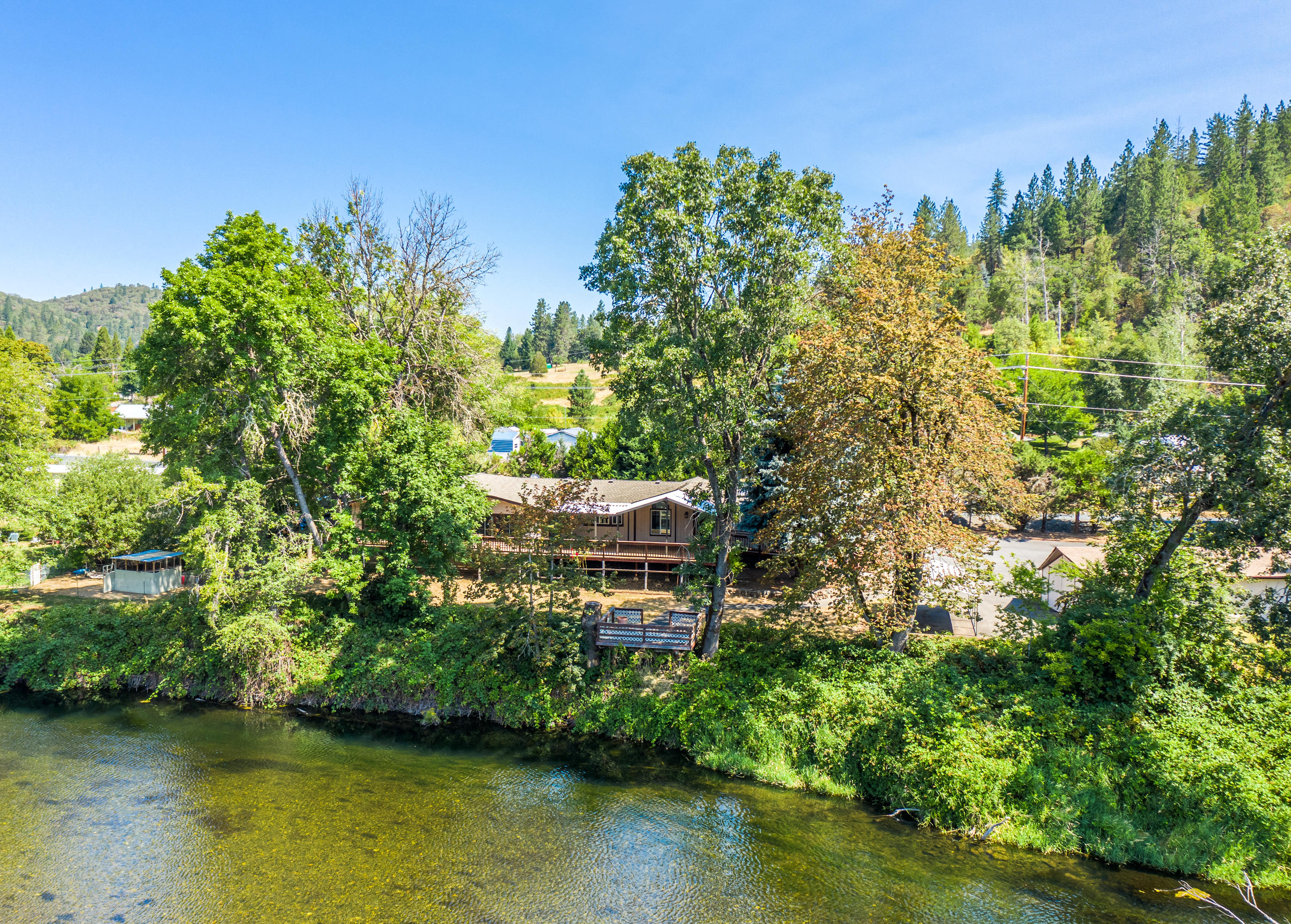 6745 North Applegate Road Grants Pass, OR 97527 - Photo 69 of 82 DJI_0199-HDR