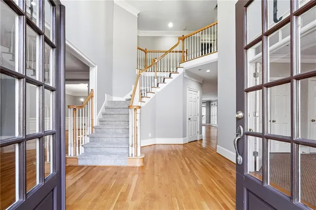 $5,250 | 5020 Greatwood Lane, Alpharetta, GA 30005