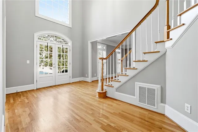 $5,250 | 5020 Greatwood Lane, Alpharetta, GA 30005