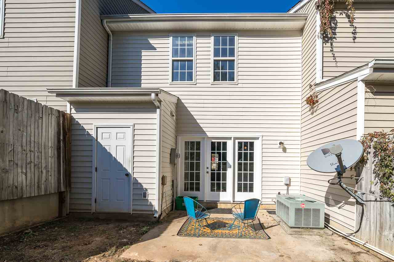805 Rothshire Court Raleigh, NC 27615 - Photo 18 of 19 Photo 18