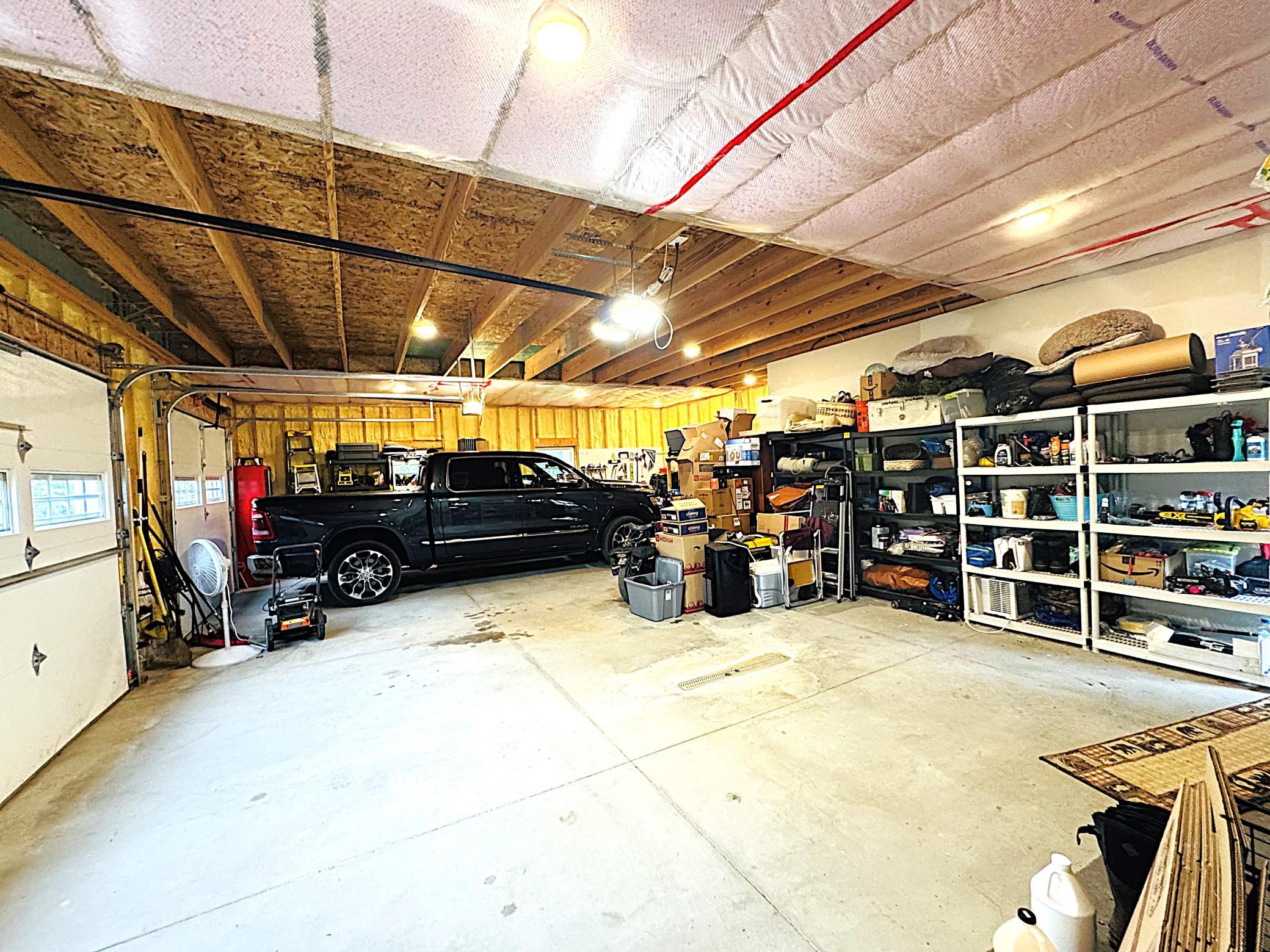 49354 Center Point Road Bigfork, MN 56628 - Photo 87 of 97
