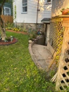 60 Bradlee Street Boston, MA 02136 - Photo 8 of 12 a view of a backyard