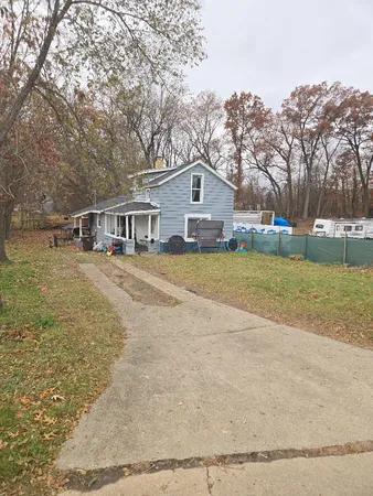 $59,900 | 1201 Chauncey Street, Albion, MI 49224