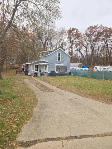 $60,000 | 1201 Chauncey Street, Albion, MI 49224