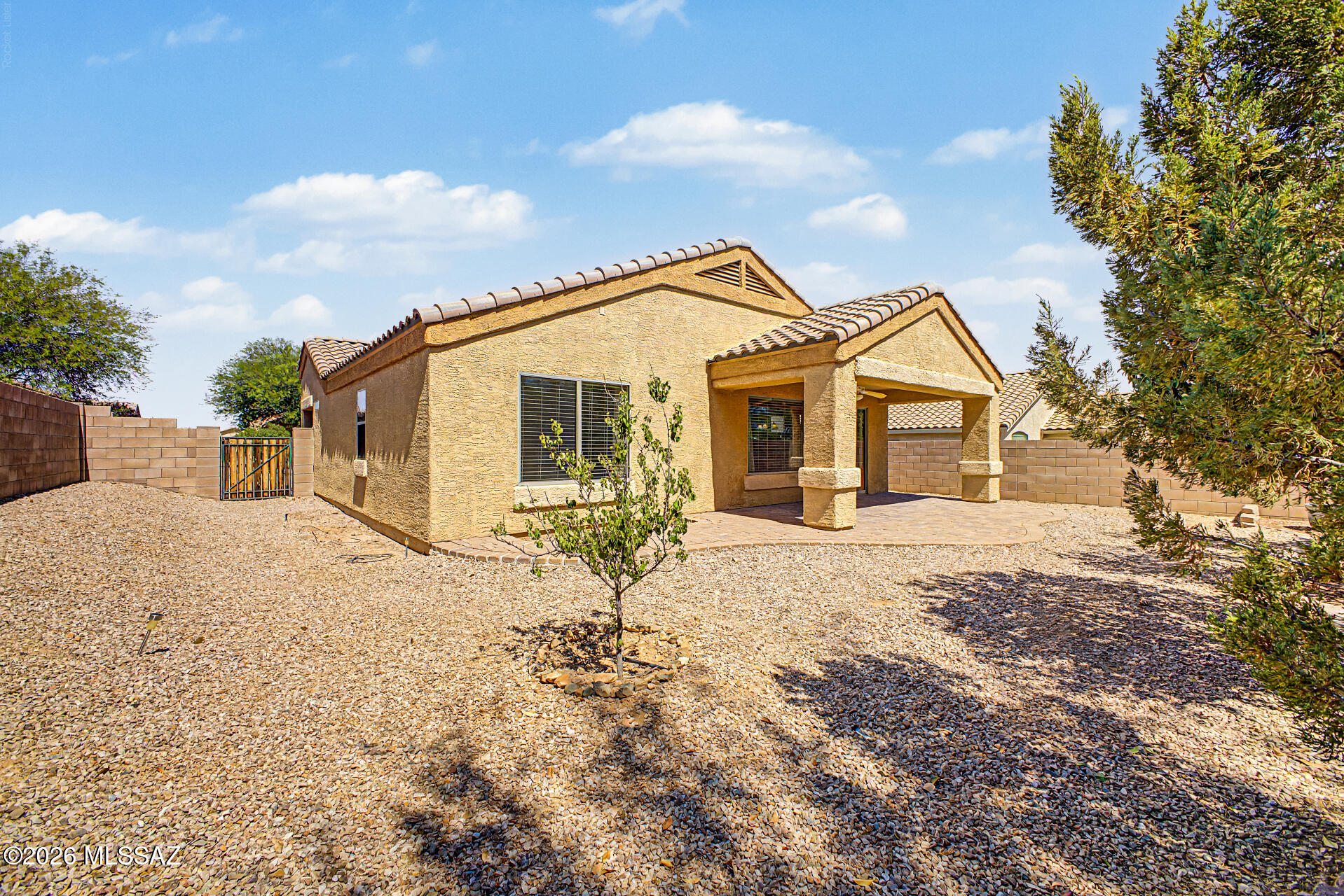 473 South Stone Bench Road Vail, AZ 85641 - Photo 34 of 37