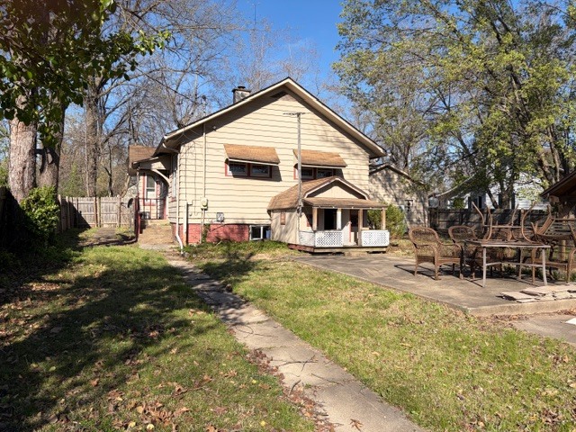 820 South 20th Street Herrin, IL 62948 - Photo 17 of 18