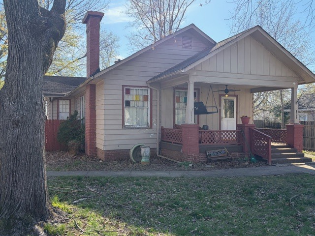 820 South 20th Street Herrin, IL 62948 - Photo 2 of 18