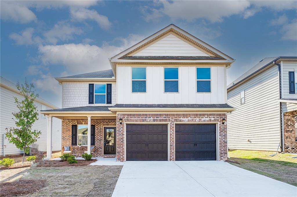 7718 Battle Way Fairburn, GA 30213 - Photo 1 of 1 Gallery Image 1