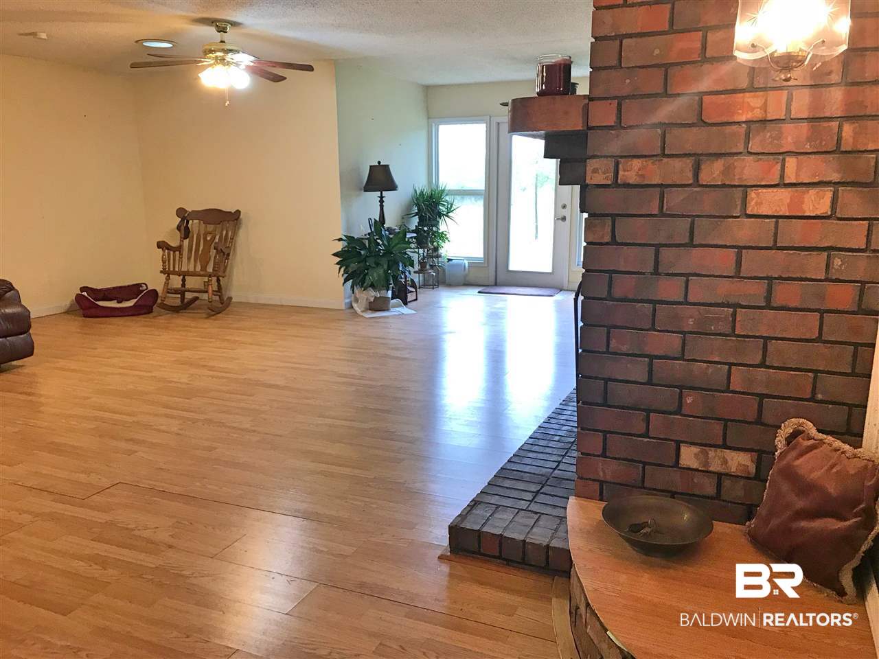 804 East Greenwood Road Summerdale, AL 36580 - Photo 6 of 17