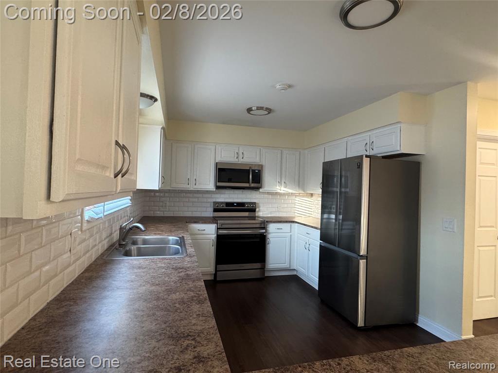 1510 Hampstead Lane Rochester Hills, MI 48309 - Photo 7 of 15