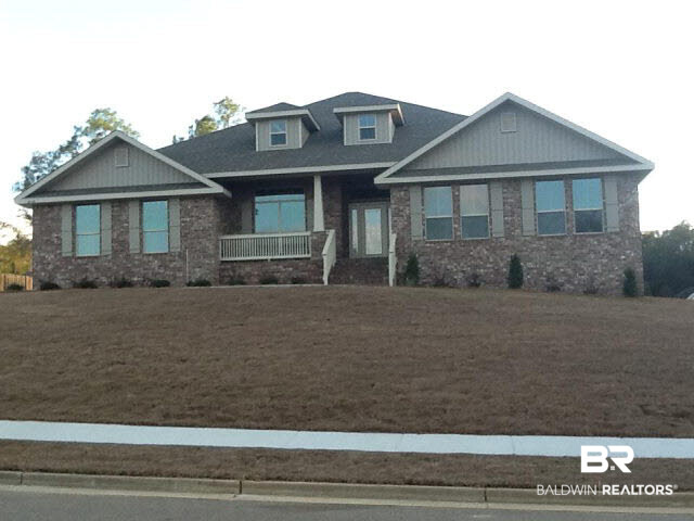 3147 Silver Maple Drive Mobile, AL 36619 - Photo 1 of 1