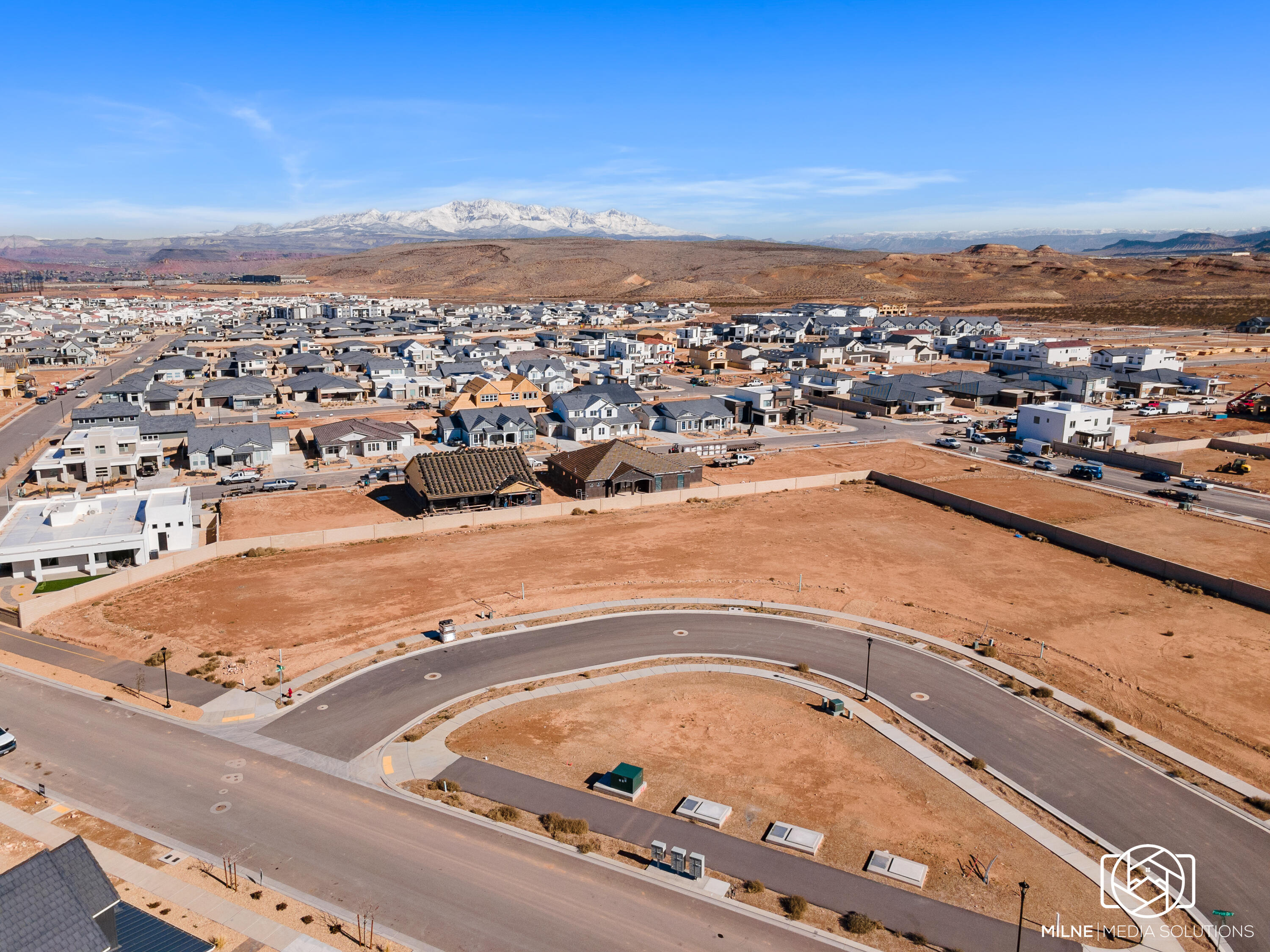 Sage Haven Street, Unit 407 St. George, UT 84790 - Photo 1 of 1 DJI_0587-1