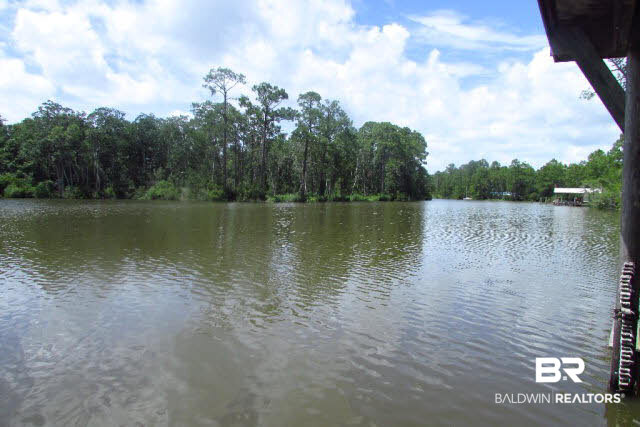 9655 Wolf Creek Ridge Elberta, AL 36530 - Photo 40 of 49 Water View