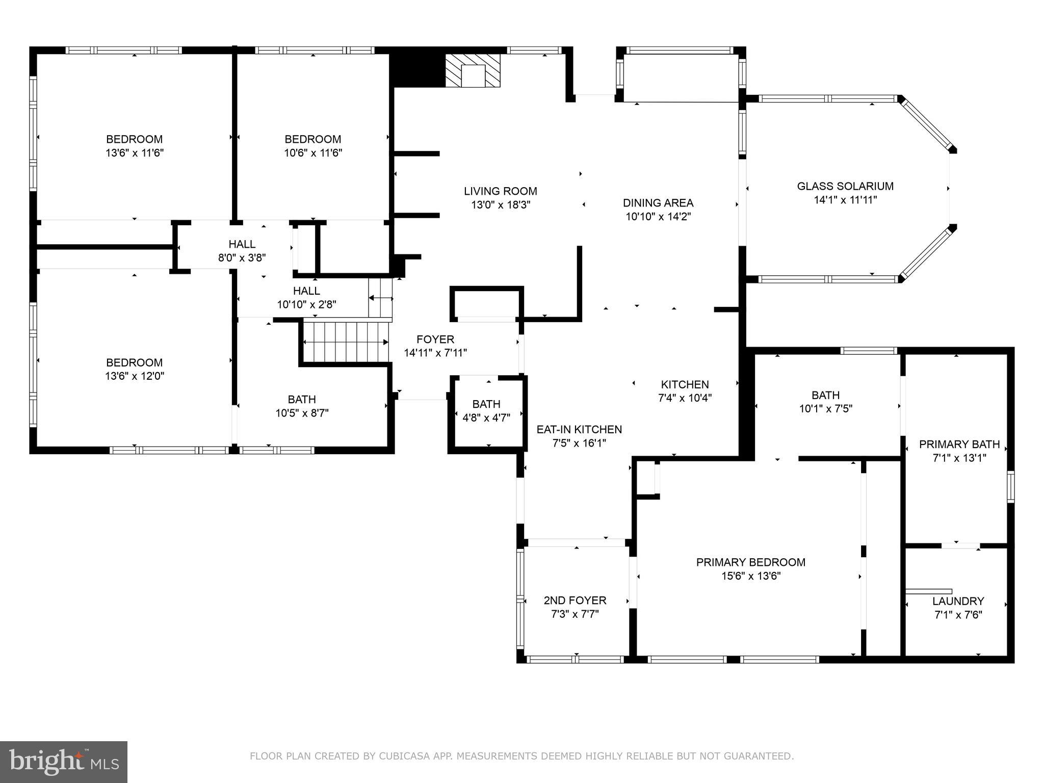 2430 Diana Road Baltimore, MD 21209 - Photo 40 of 42