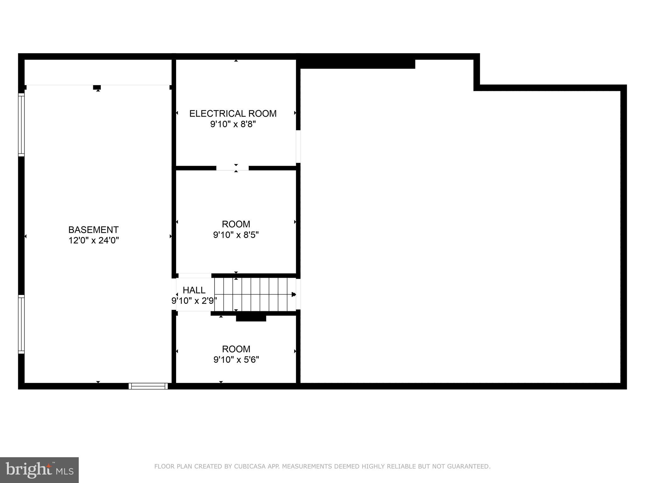 2430 Diana Road Baltimore, MD 21209 - Photo 41 of 42