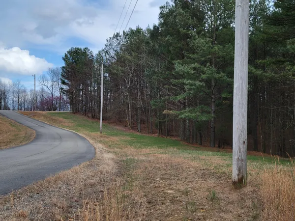 $60,000 | Lot 64 Thunder Ridge Drive, Unit 64, Sherwood, TN 37376
