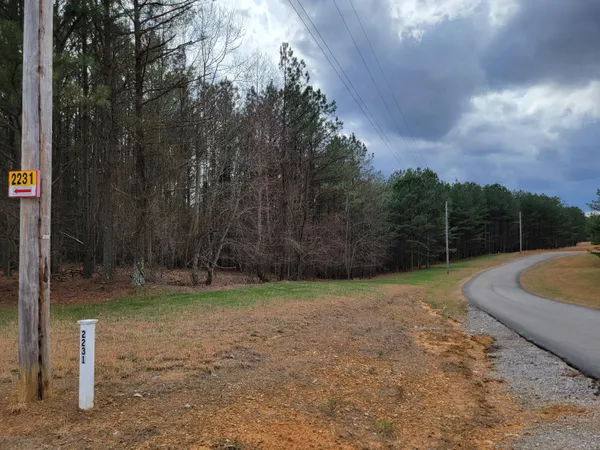 $60,000 | Lot 64 Thunder Ridge Drive, Unit 64, Sherwood, TN 37376