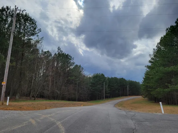 $60,000 | Lot 64 Thunder Ridge Drive, Unit 64, Sherwood, TN 37376