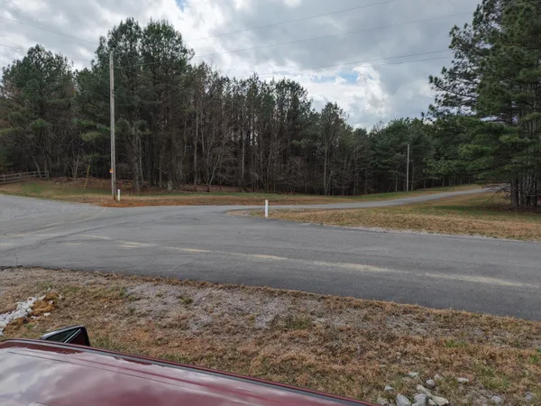 $60,000 | Lot 64 Thunder Ridge Drive, Unit 64, Sherwood, TN 37376
