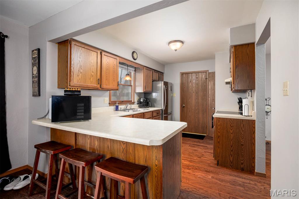 650 23rd Street Carlyle, IL 62231 - Photo 14 of 50