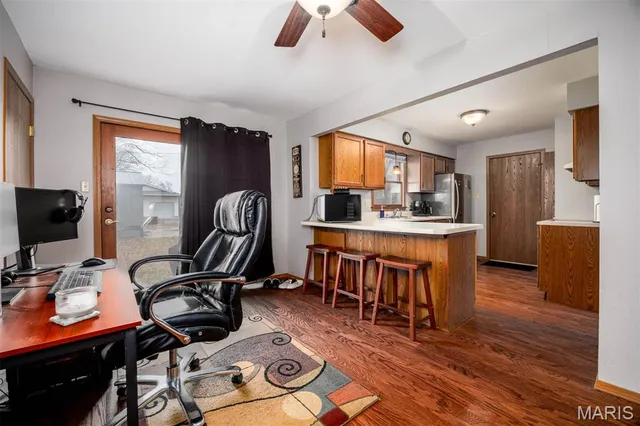 $175,000 | 650 23rd Street, Carlyle, IL 62231