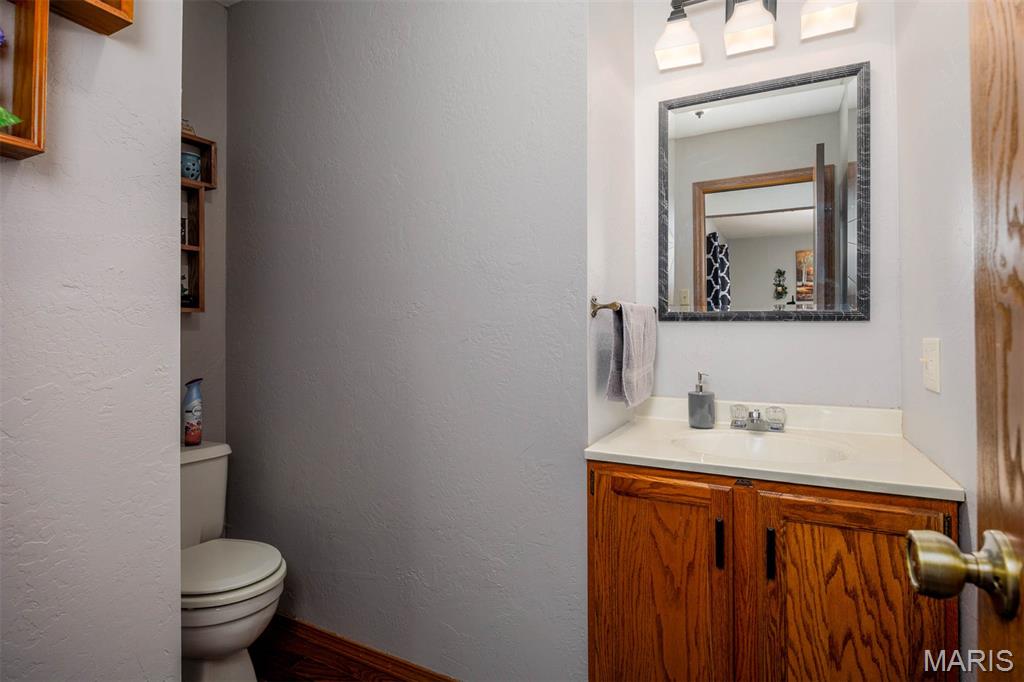 650 23rd Street Carlyle, IL 62231 - Photo 17 of 50