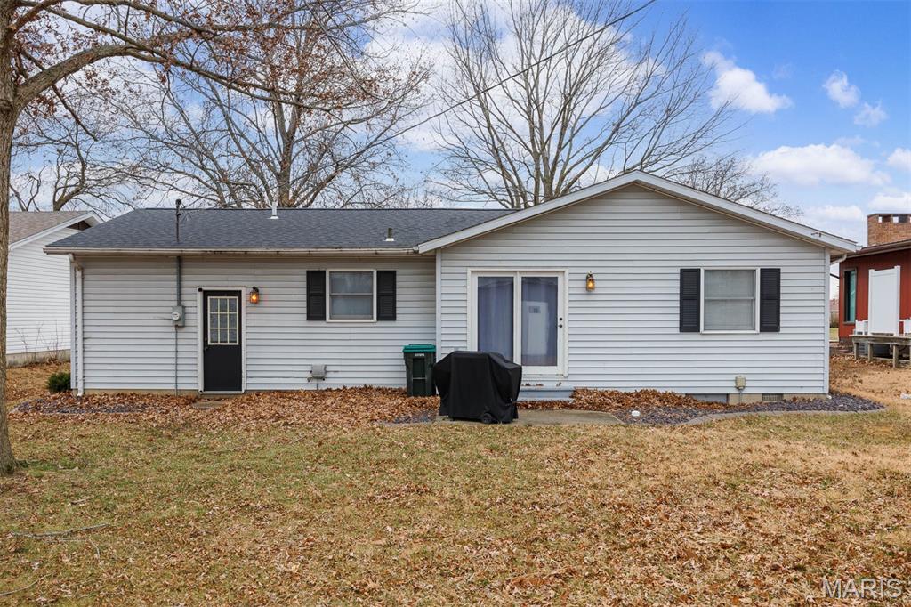 650 23rd Street Carlyle, IL 62231 - Photo 31 of 50