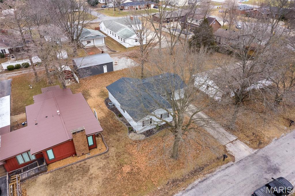 650 23rd Street Carlyle, IL 62231 - Photo 38 of 50