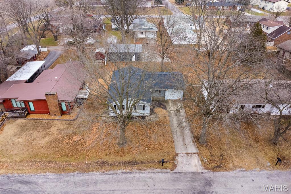 650 23rd Street Carlyle, IL 62231 - Photo 39 of 50