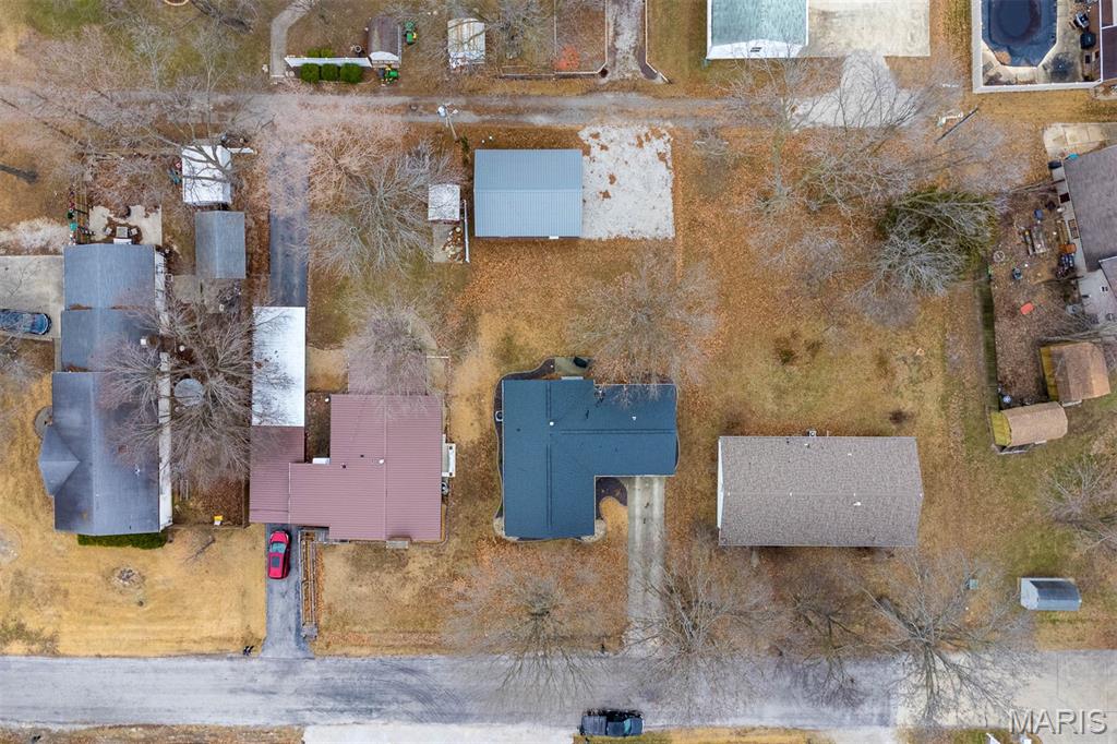 650 23rd Street Carlyle, IL 62231 - Photo 41 of 50