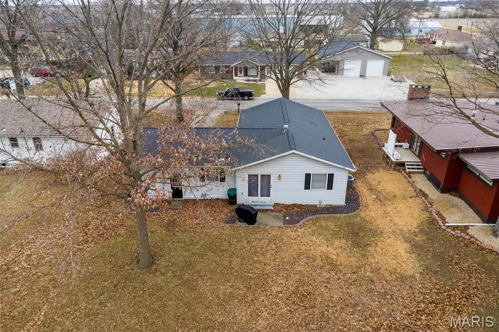 650 23rd Street Carlyle, IL 62231 - Photo 43 of 50