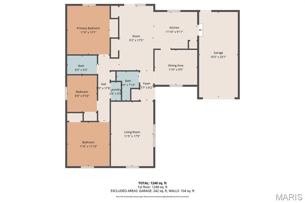 650 23rd Street Carlyle, IL 62231 - Photo 49 of 50