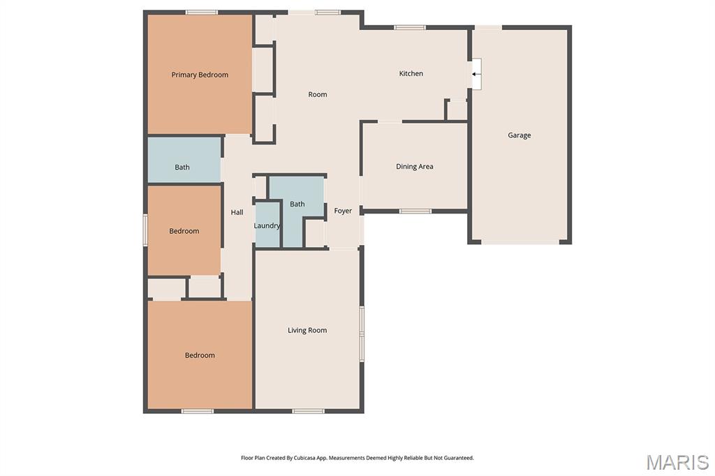 650 23rd Street Carlyle, IL 62231 - Photo 50 of 50