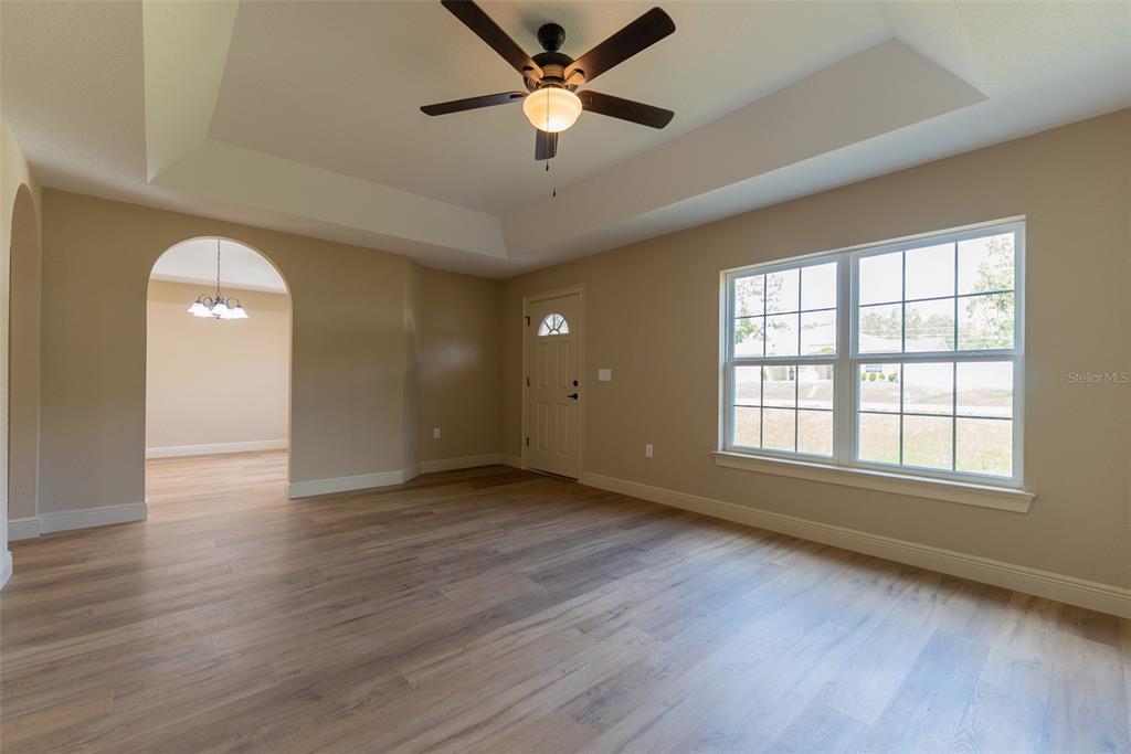 2830 Southwest 173rd Place Road Ocala, FL 34473 - Photo 5 of 22