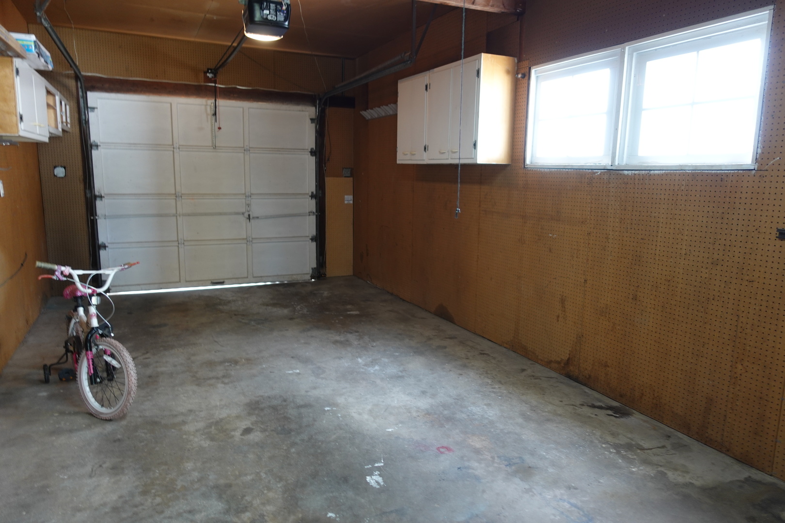 585 Ranger Drive Chicago Heights, IL 60411 - Photo 47 of 48 a view of a room with racks on the wall