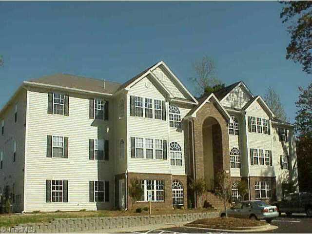 131 1B James Road High Point, NC 27265 - Photo 1 of 1 Exterior Front.