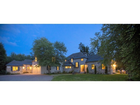 121 Partridge Hill Road Stowe, VT 05672 - Photo 1 of 1 Gallery Image 1