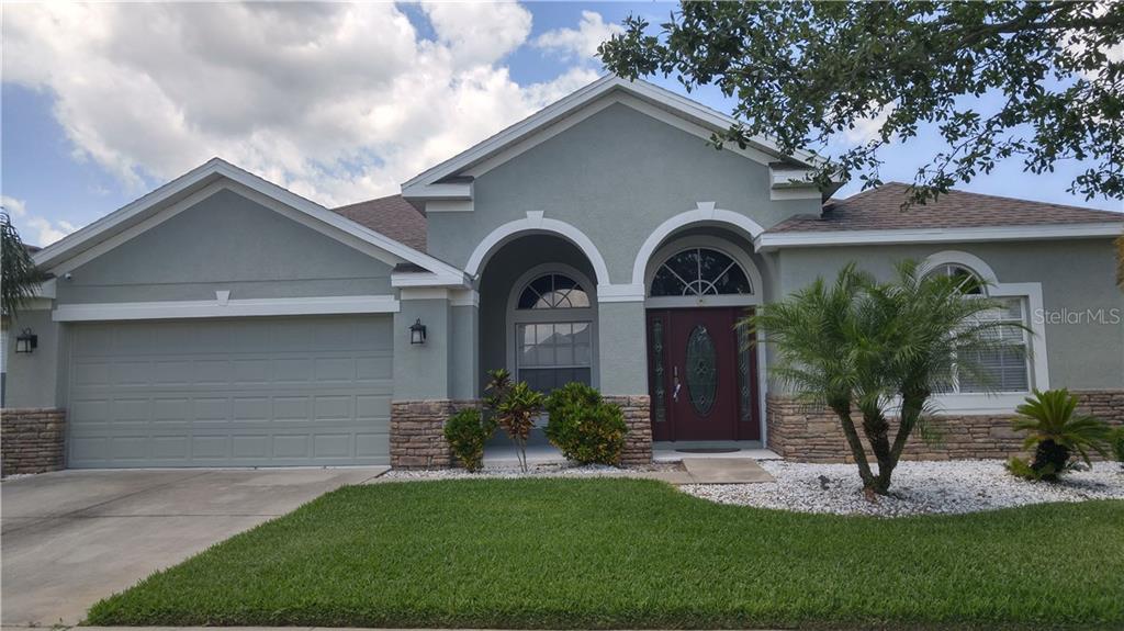 13703 Rothman Tate Place Riverview, FL 33579 - Photo 1 of 1