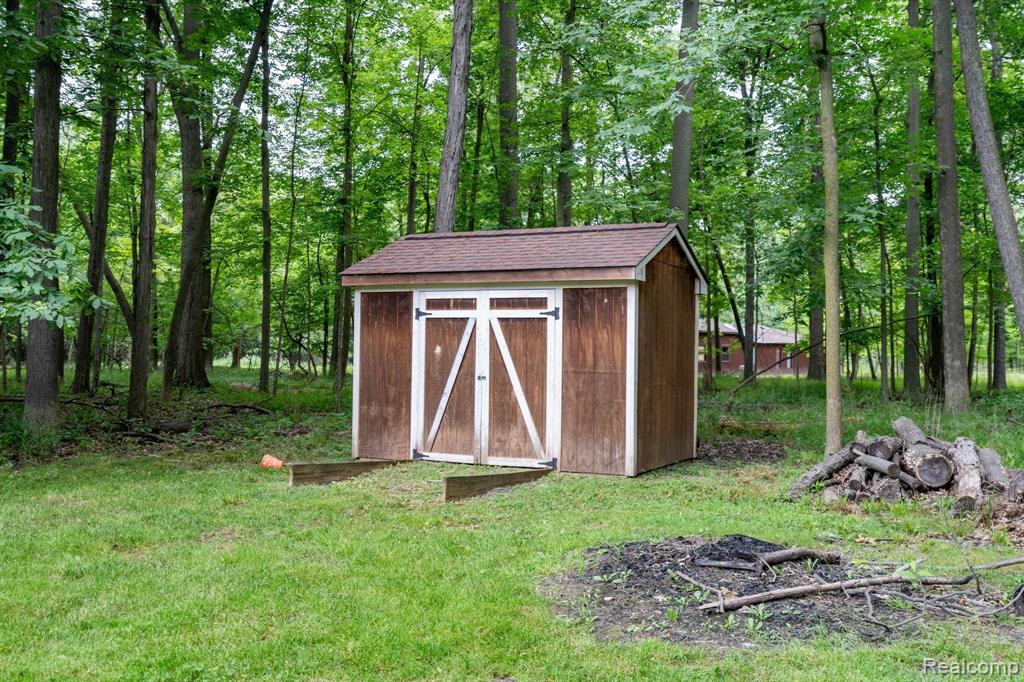8610 Ferry Road Grosse Ile, MI 48138 - Photo 57 of 63