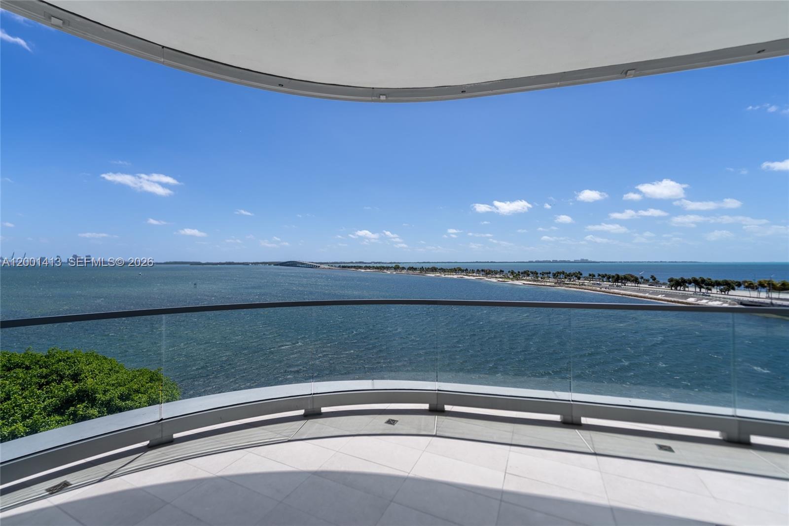 175 Southeast 25th Road, Unit 501 Miami, FL 33129 - Photo 1 of 67 a view of a lake view