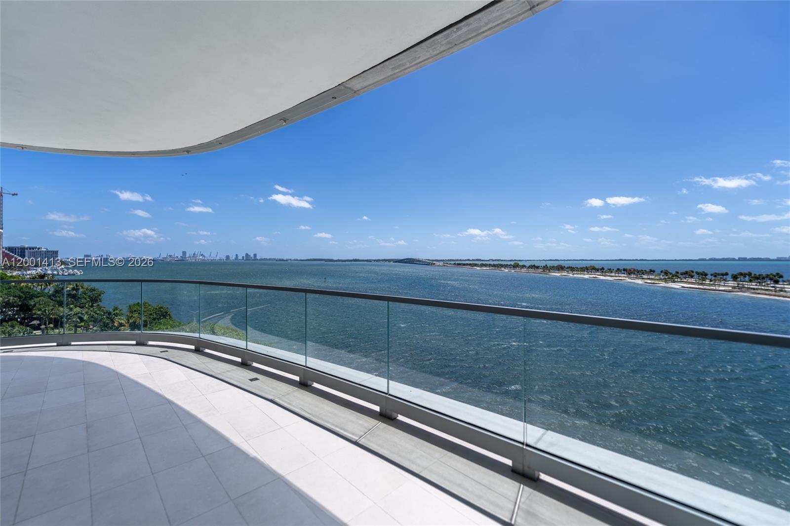 175 Southeast 25th Road, Unit 501 Miami, FL 33129 - Photo 5 of 67 a view of a room with an outdoor space