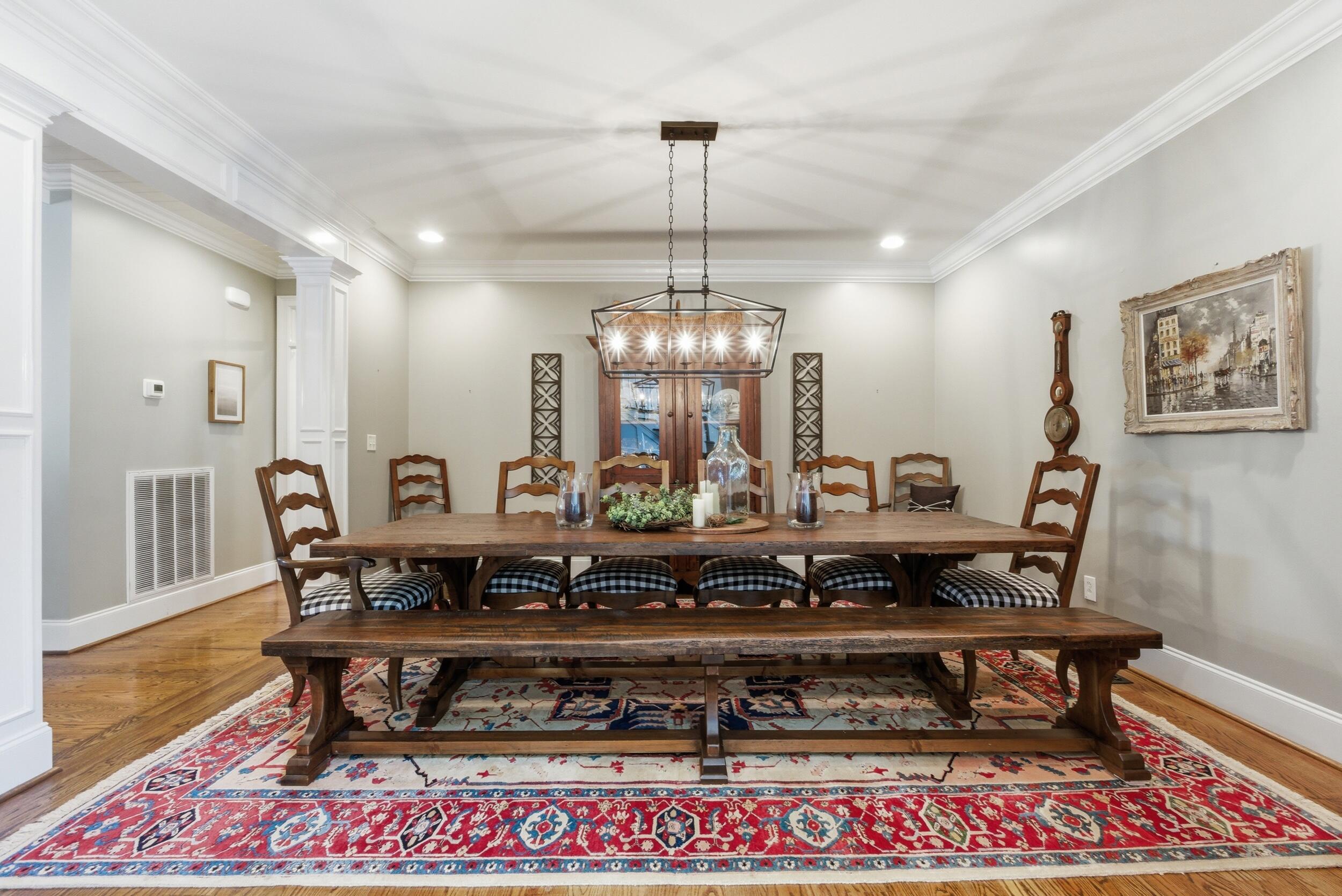 1876 Glass Mill Road Chickamauga, GA 30707 - Photo 10 of 59 dsc08926