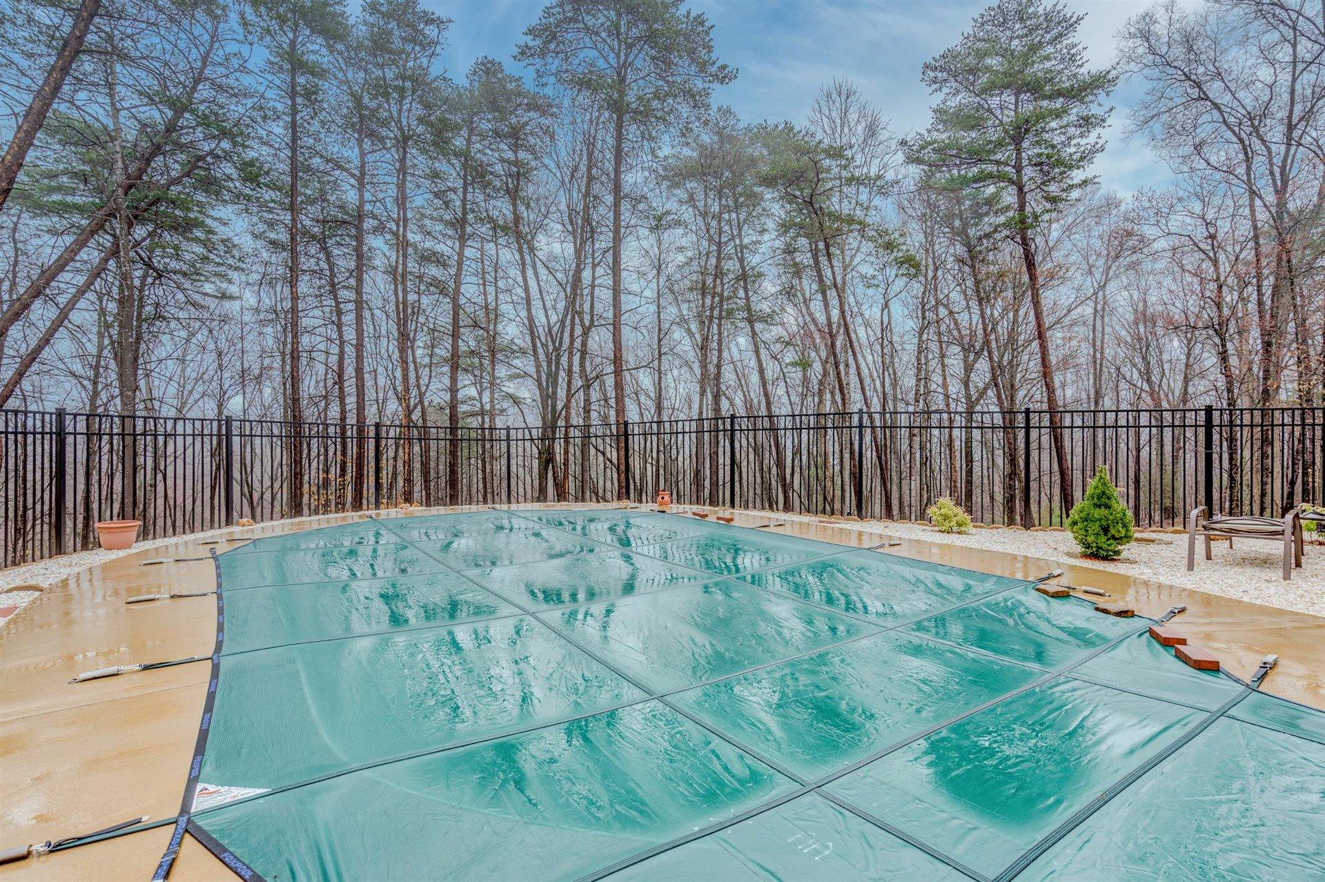 281 Sunny Field Road Wirtz, VA 24184 - Photo 36 of 44 a view of outdoor space and yard