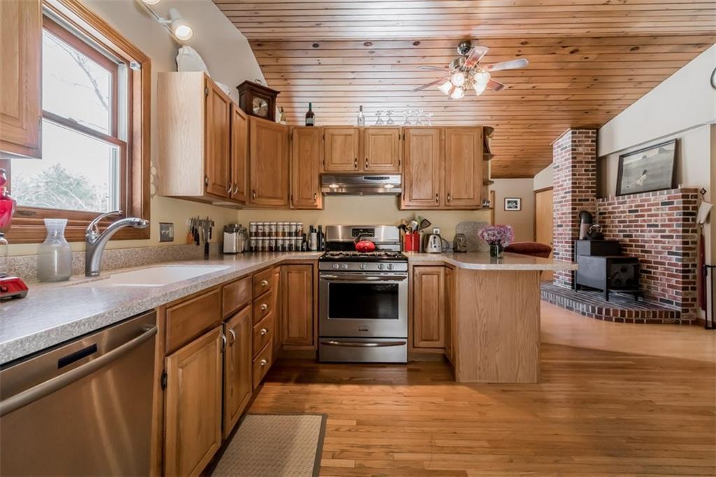 601 Stackpole Road Durham, ME 04222 - Photo 12 of 32 Photo