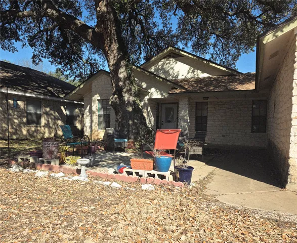 $290,000 | 2508 Armstrong Drive, Leander, TX 78641