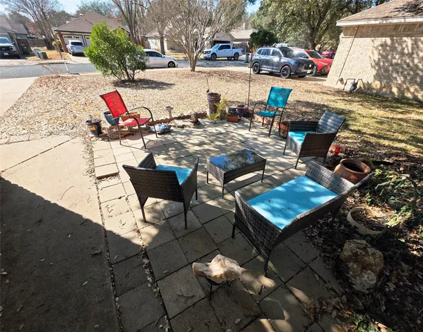 $290,000 | 2508 Armstrong Drive, Leander, TX 78641