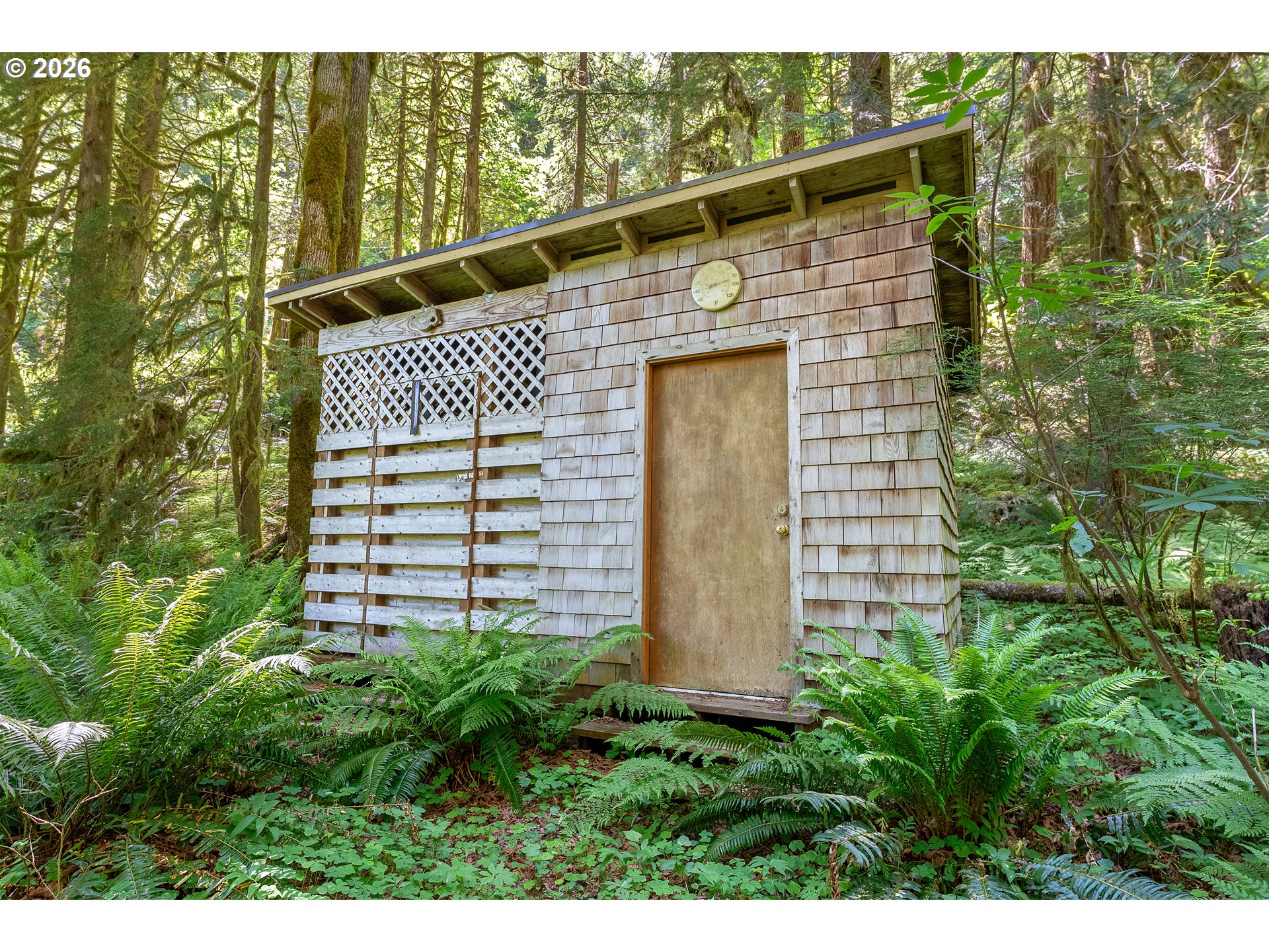 29544 Road 12 Rhododendron, OR 97049 - Photo 40 of 44 Shed
